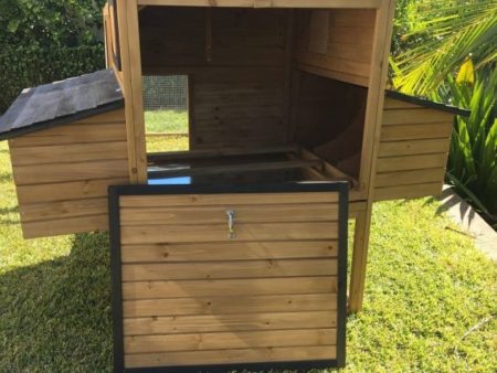 Somerzby Chicken Coops Brisbane