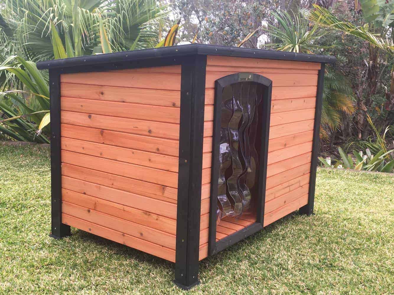 cheap dog houses for large dogs