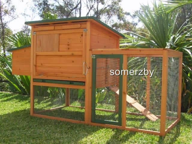 11 More Affordable Chicken Coops For Sale New 2019 Stock