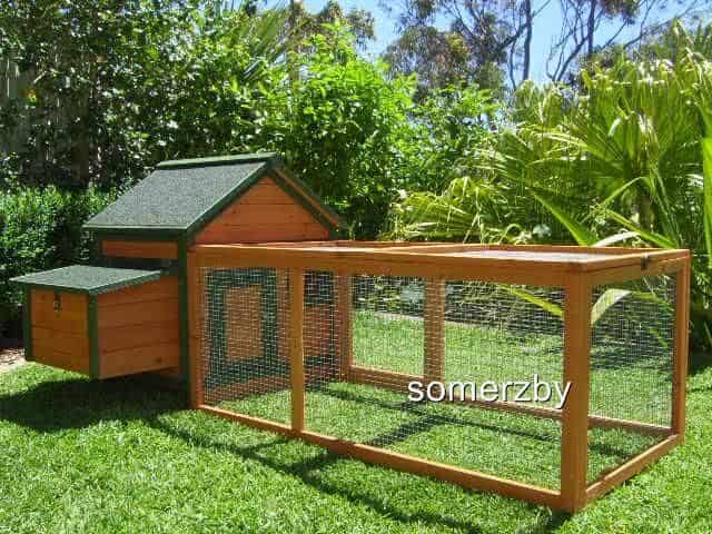 11 More Affordable Chicken Coops For Sale New 2019 Stock