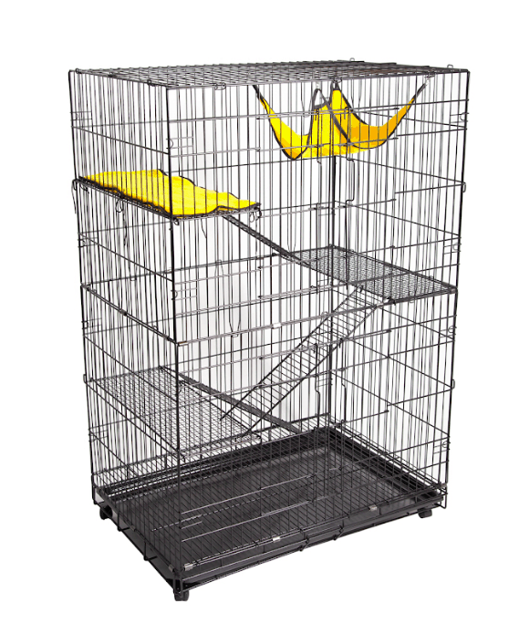 The Best Rat Cages by Somerzby