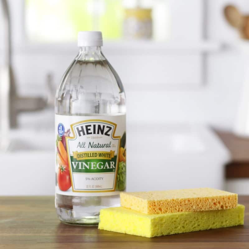 Heinz All Natural Distilled White Vinegar