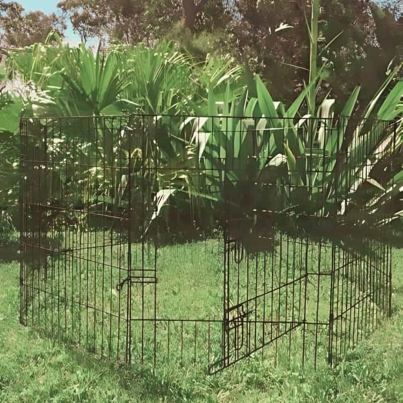 Somerzby Arena Puppy Pen